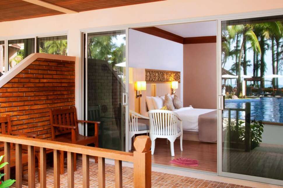 Een foto van Best Western Premier Bangtao Beach Resort & Spa