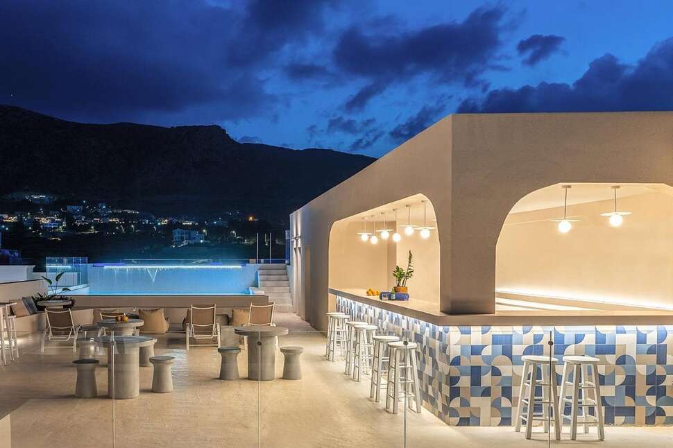 Een foto van San Antonio Boutique Hotel