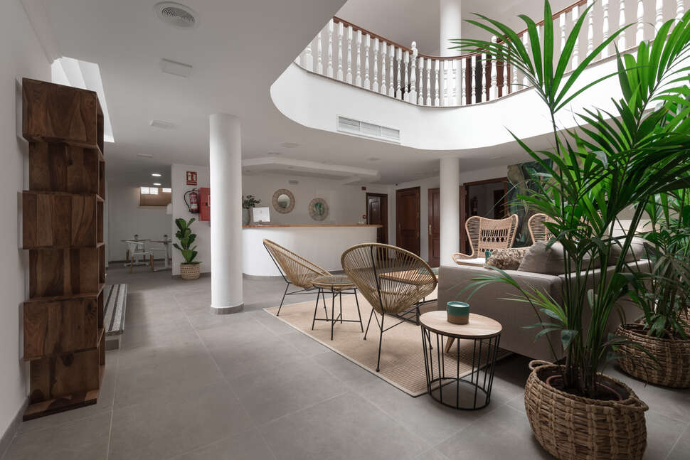Een foto van Cotillo House