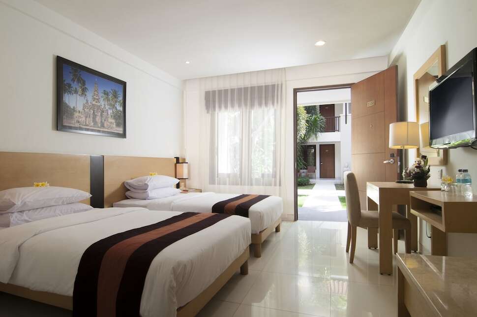 Een foto van Bali Relaxing Resort & Spa