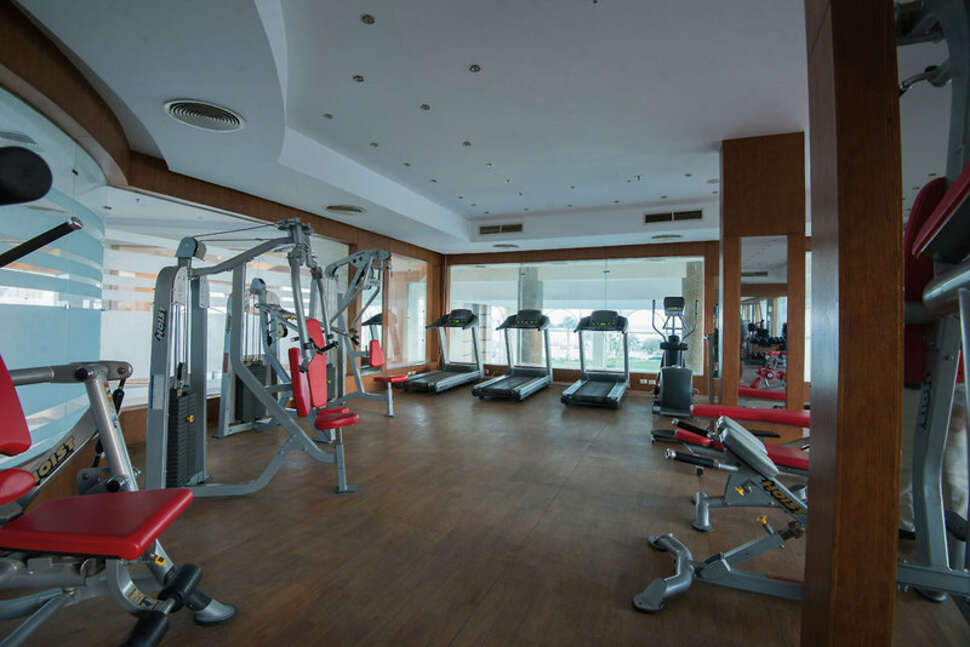 Een foto van Imperial Shams Abu Soma