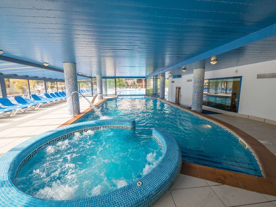 Een foto van Hotel Blaucel