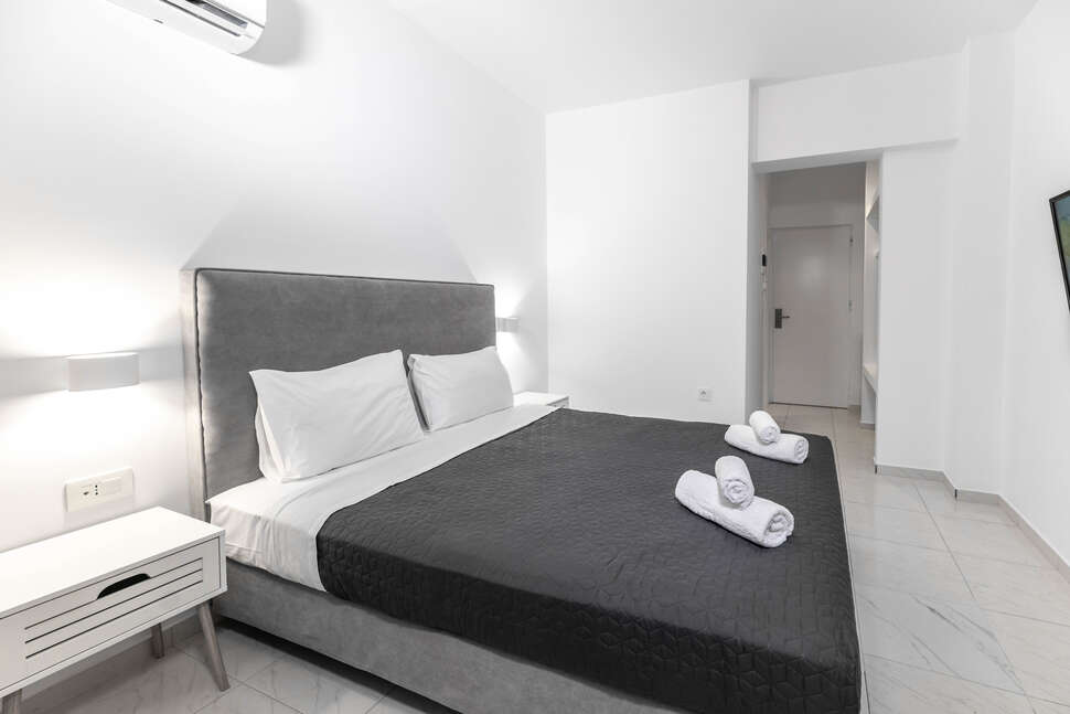 Een foto van Pefkos Breeze Family Resort & Spa