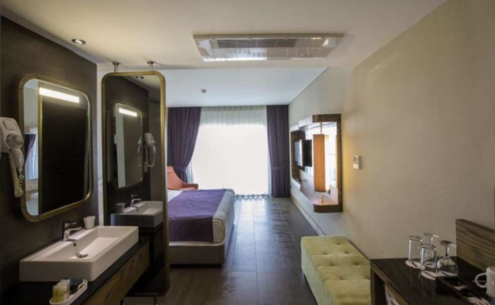 Ein Foto Casa de Maris Spa & Resort
