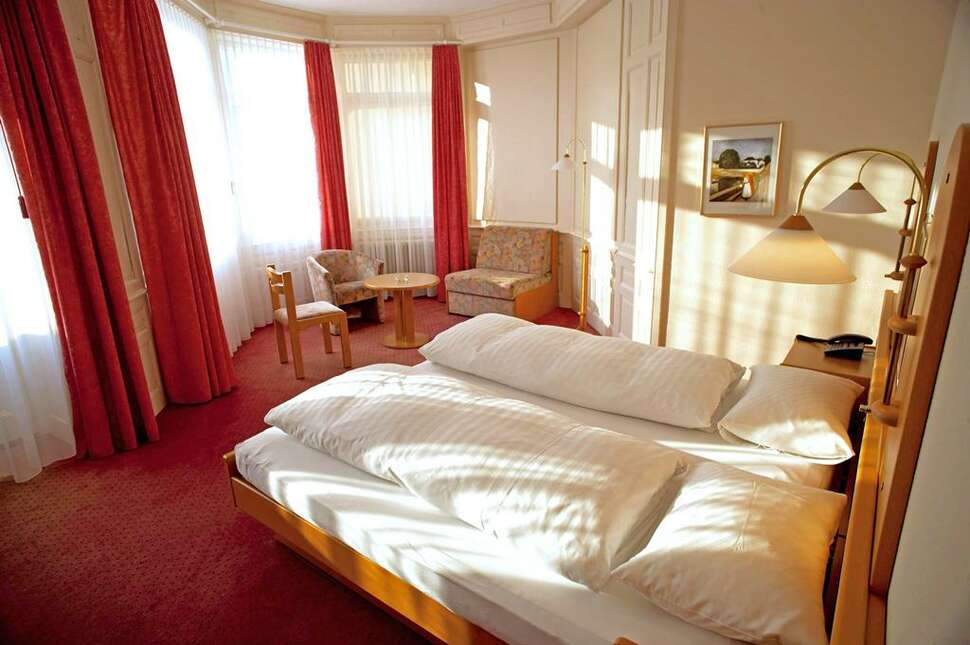 Een foto van Hotel Terrace
