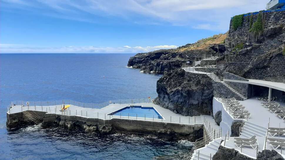 Een foto van Hotel Roca Mar