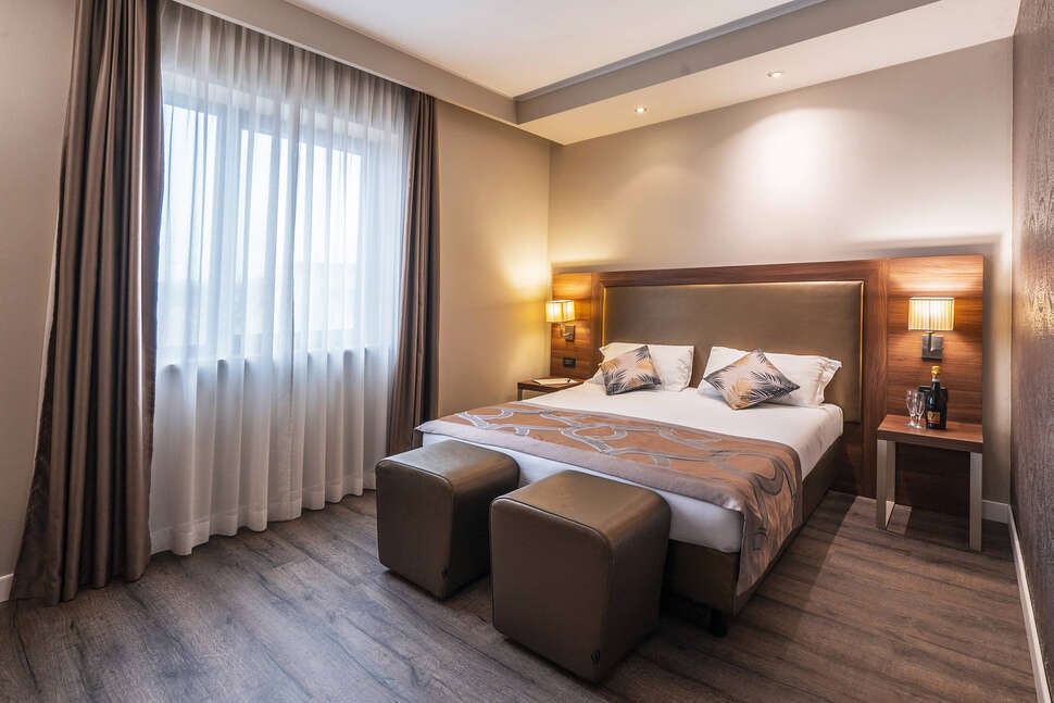 Een foto van Smart Hotel Holiday