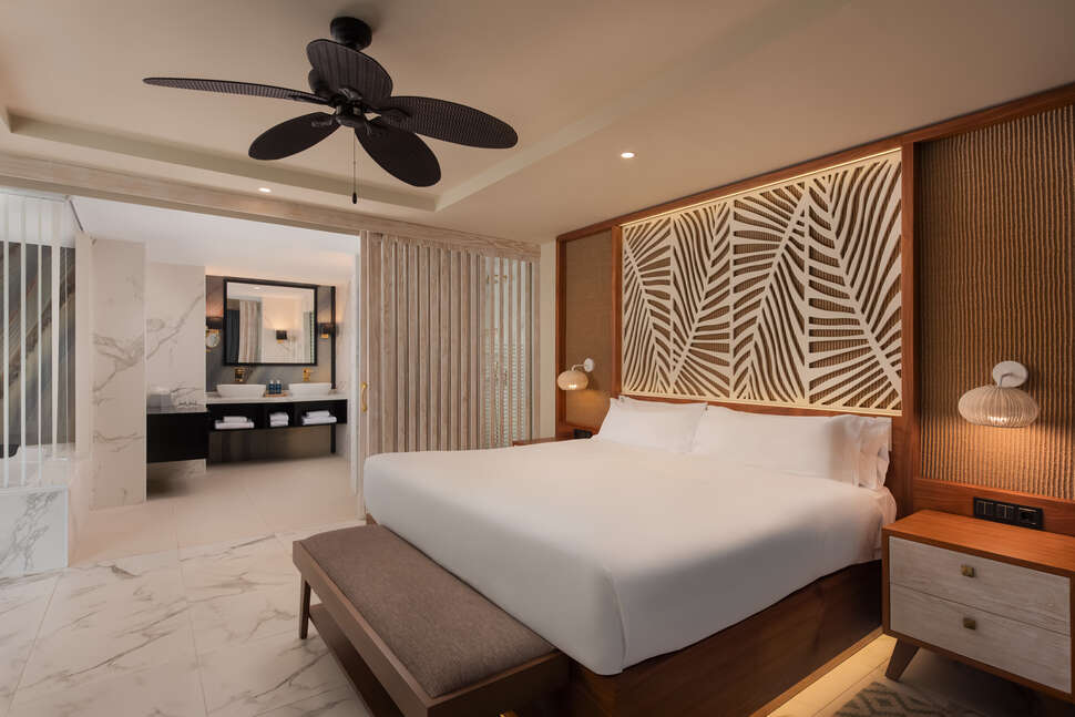 Een foto van Four Points by Sheraton Costa Blanca Resort