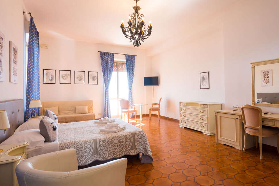 Ein Foto Hotel Elios