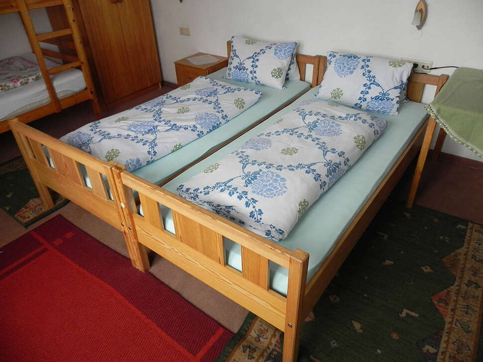 Een foto van Berghotel Dachstein