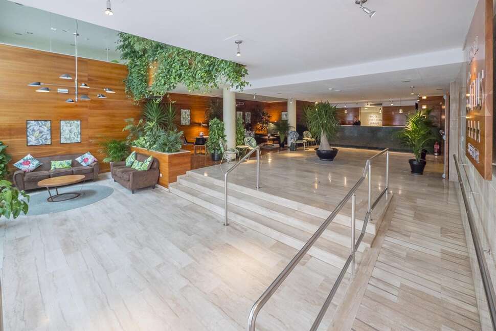 Een foto van Dwo Sirius Hotel by Checkin