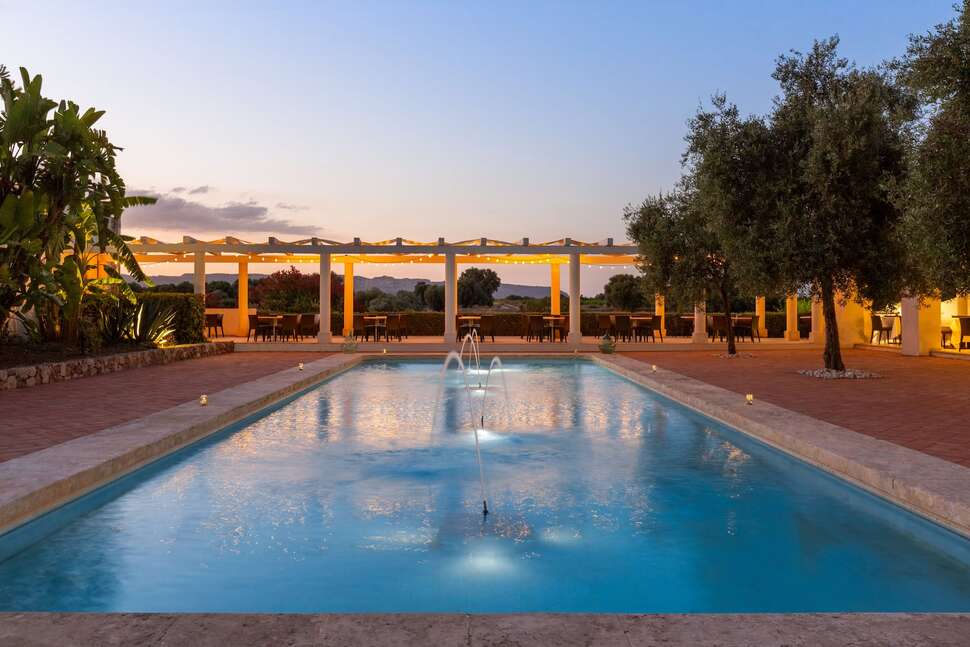 Ein Foto Dolce by Wyndham Siracusa I Monasteri Golf & Spa