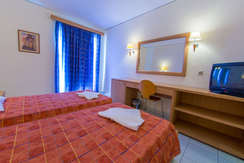 Een foto van Poseidon Beach Hotel