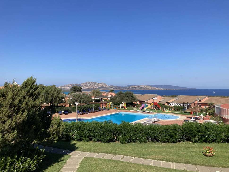 Een foto van Cala Rosa Club Hotel