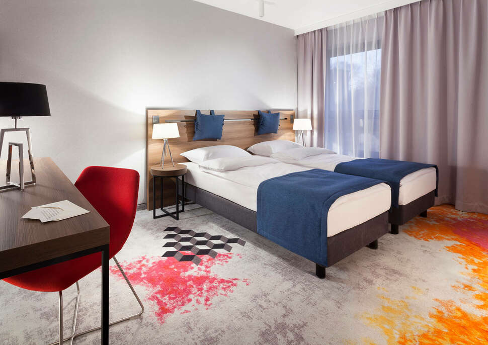 Accommodatie foto: Hotel Sadova