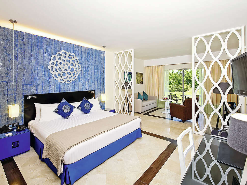Een foto van Ocean Maya Royale