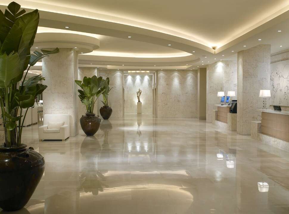 Een foto van Grand Beach Hotel