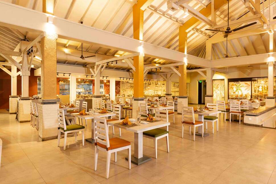 Ein Foto Club Hotel Dolphin