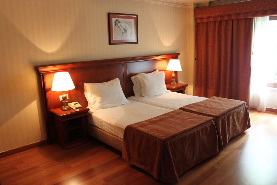Ein Foto Turim Lisboa Hotel