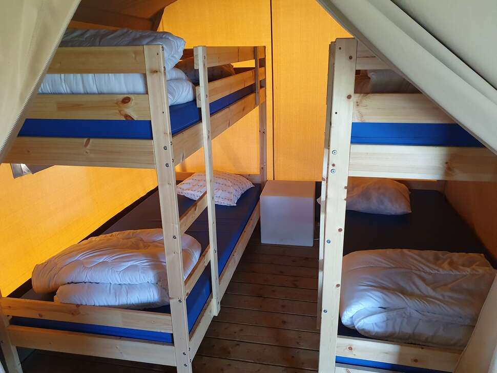 Een foto van Camping Ballum