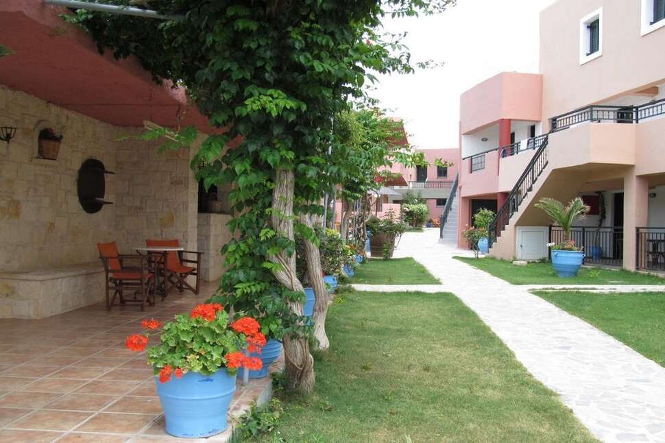 Een foto van Kri Kri Village