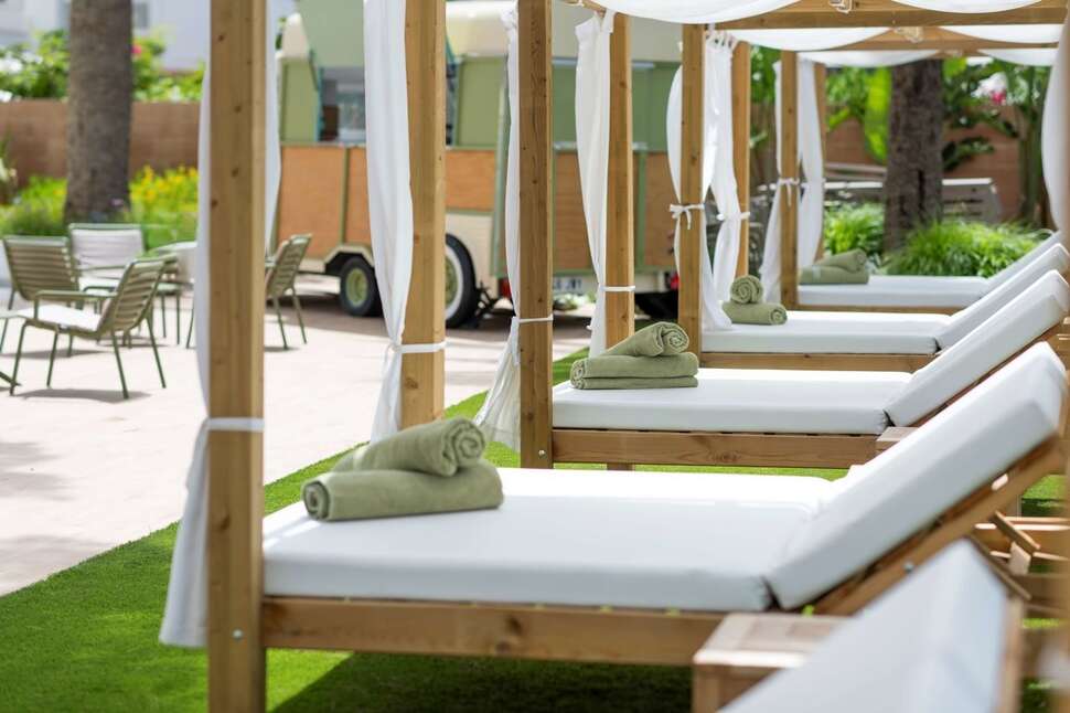 Een foto van Appartementen HSM Lago Park