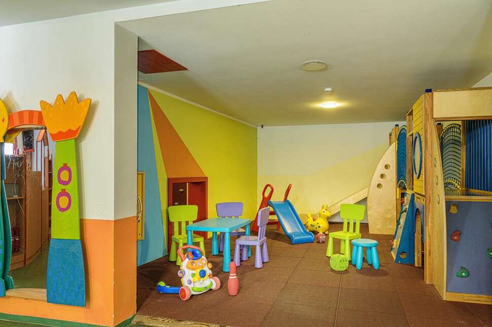 Een foto van AlpenParks Appartementen & Ferienresort Rehrenberg