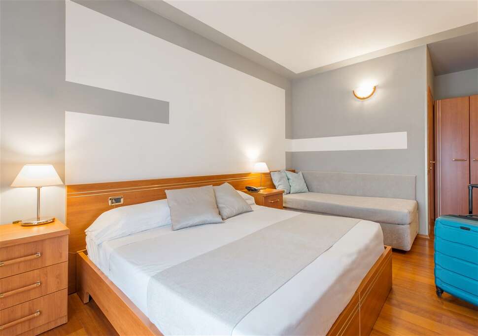 Een foto van Loano 2 Village Hotel