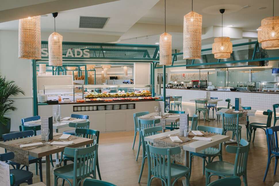 Een foto van Suites & Villas by Dunas