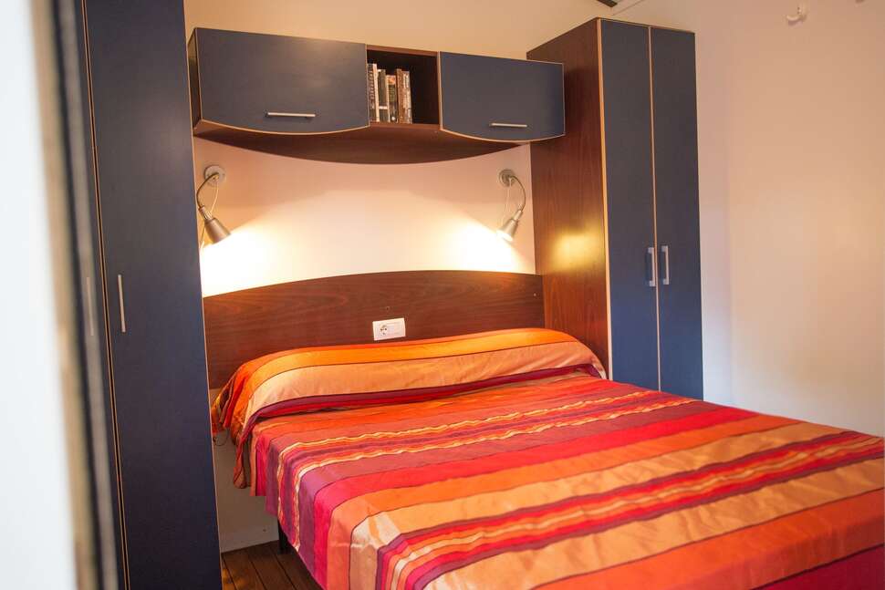 Een foto van Le Marze Camping Village