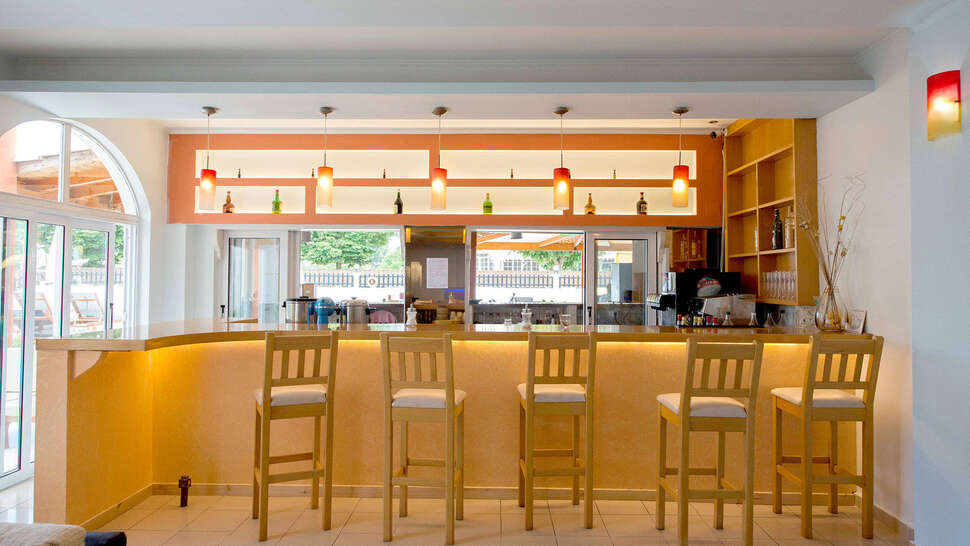 Een foto van Silver Beach