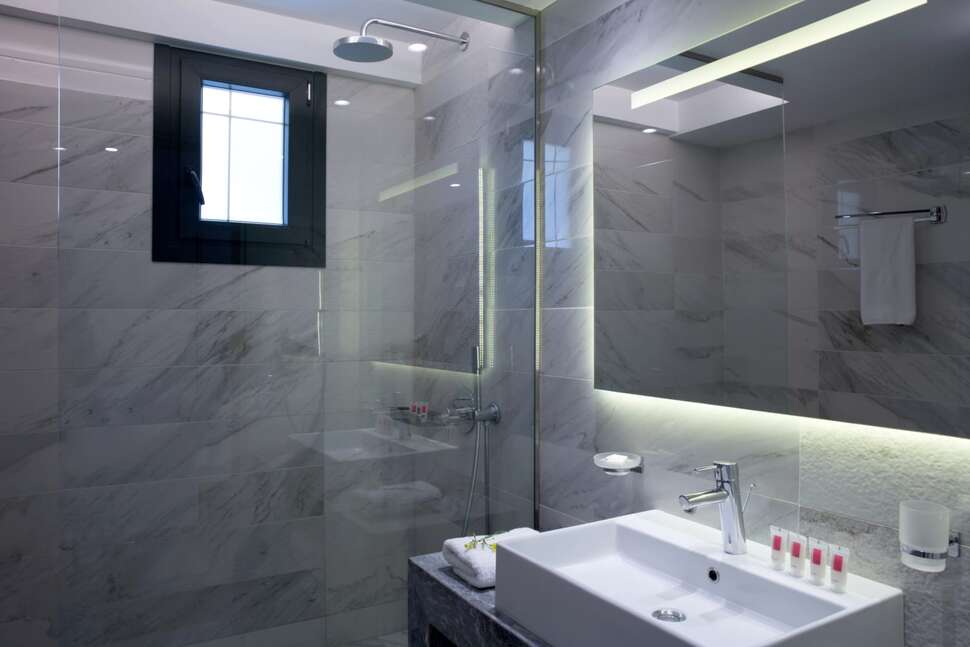 Ein Foto The Alley Hotel