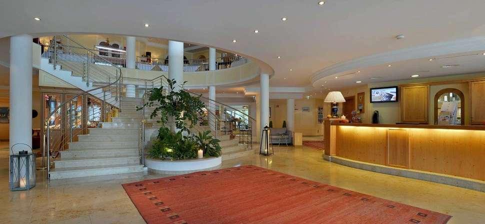 Een foto van Hotel Schiestl