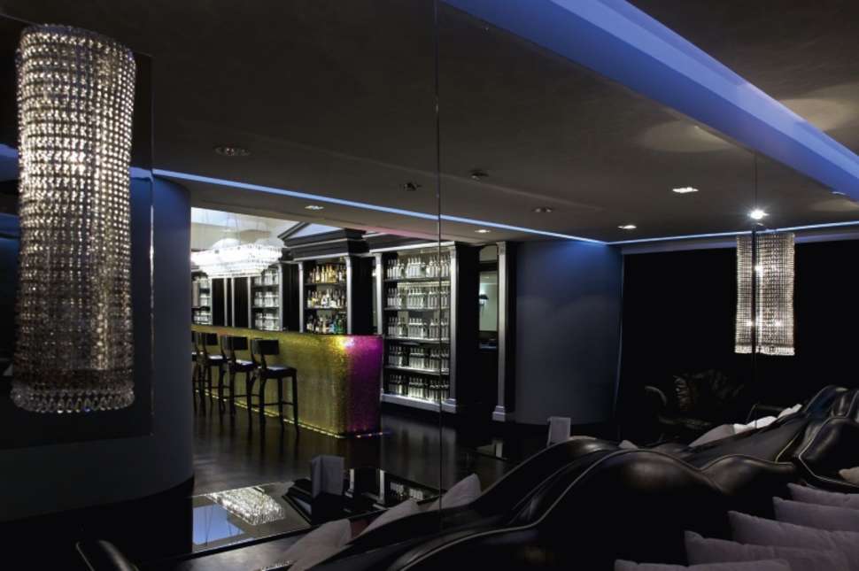 Ein Foto Leon's Place Hotel
