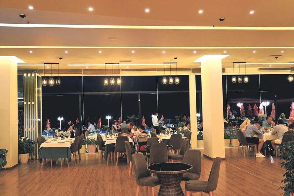 Een foto van Hotel Elesio