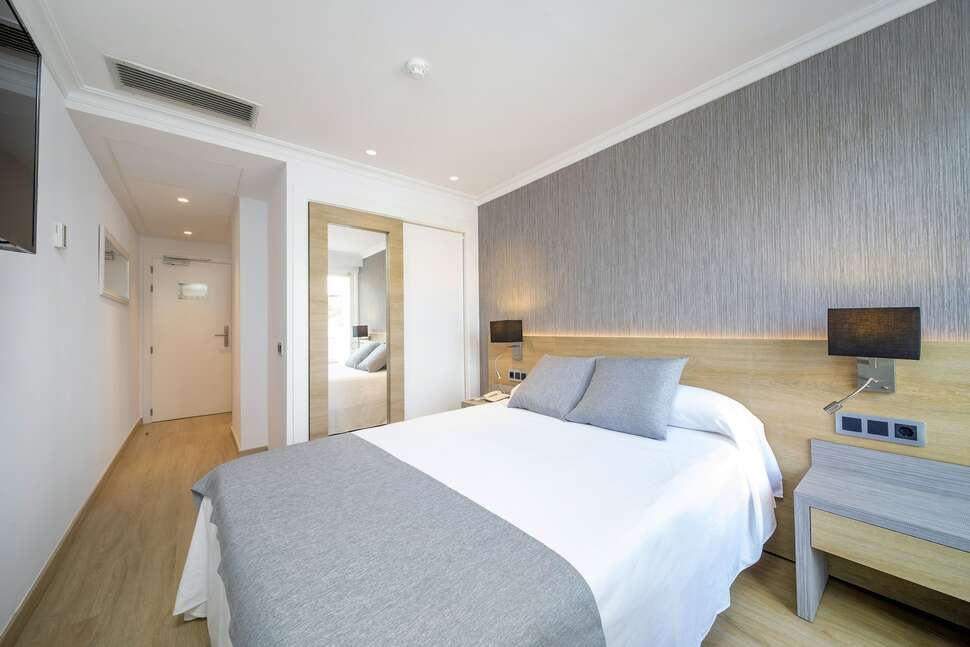 Een foto van Hotel Simbad