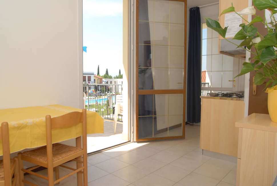 Een foto van Residence Gasparina Village