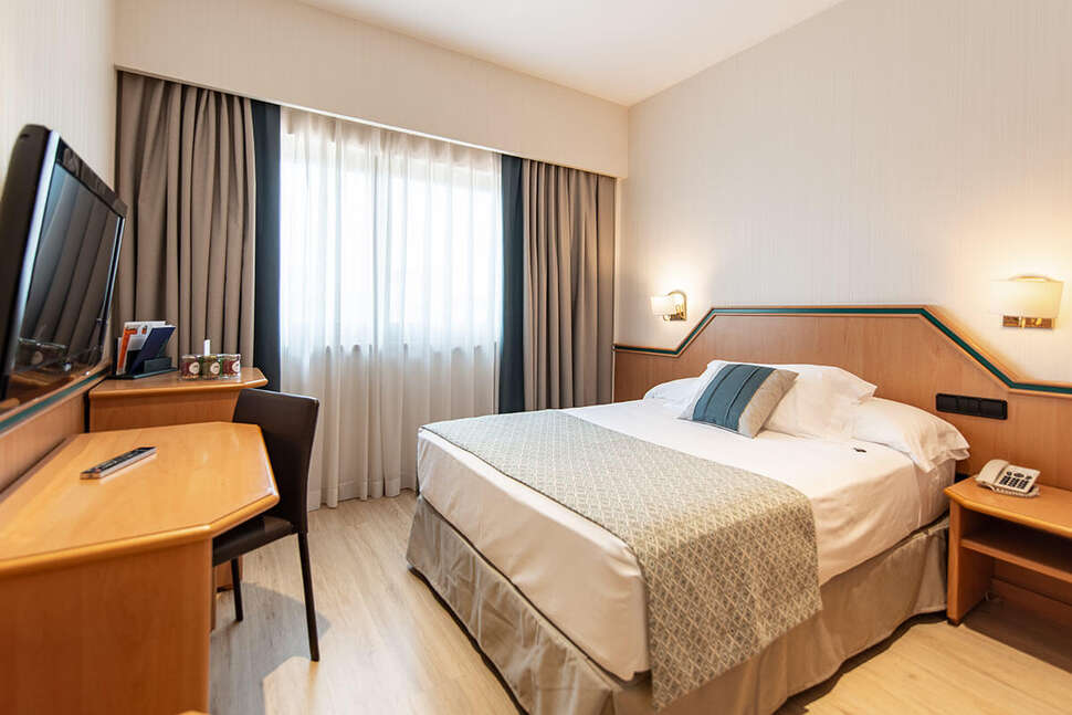 Een foto van Hotel Praga