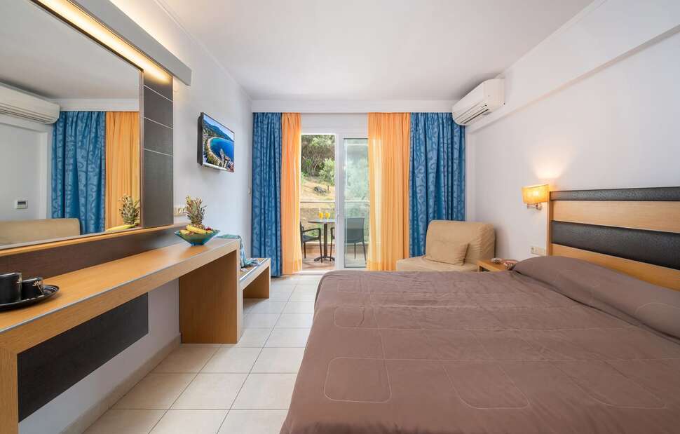 Een foto van Hotel Lagomandra & Spa