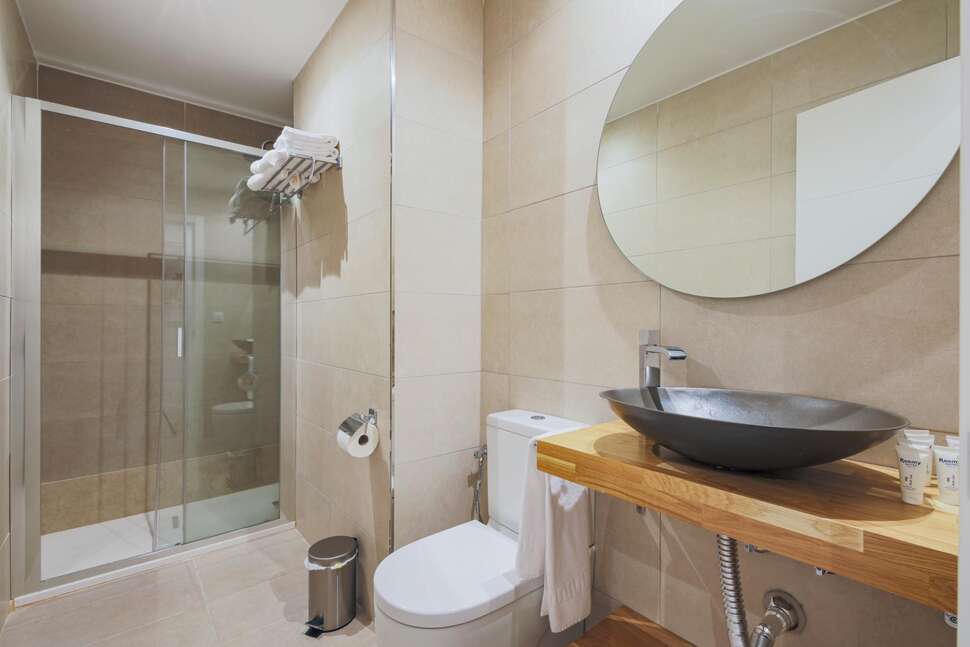 Een foto van Appartementen Magna Sevilla