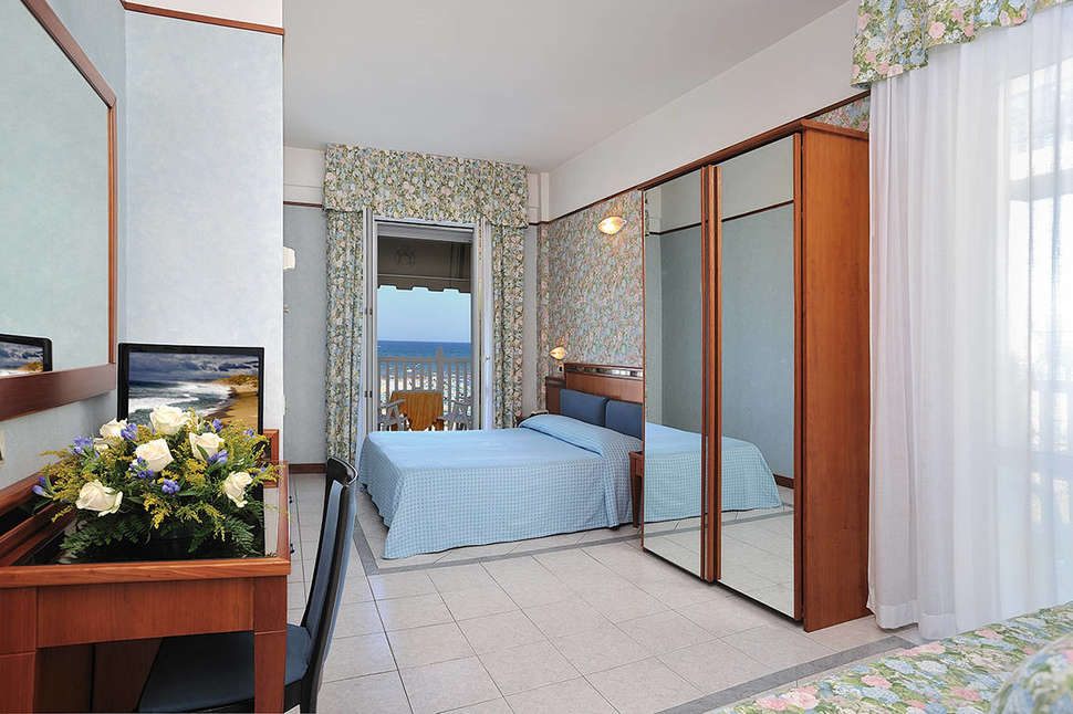 Een foto van Hotel De France
