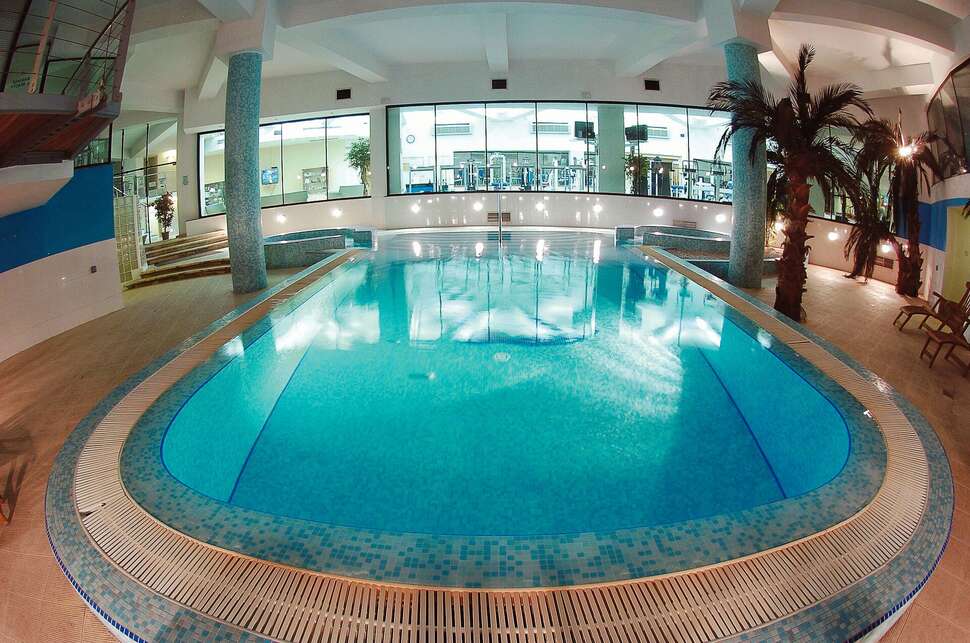 Een foto van Preluna Hotel & Spa