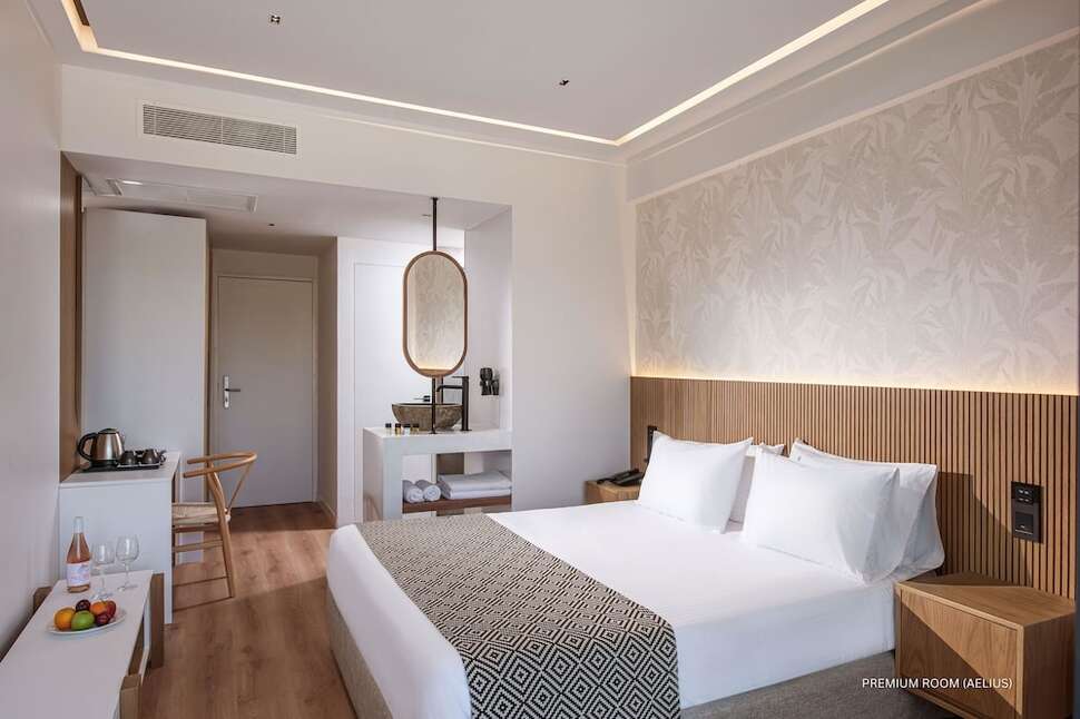Een foto van Aelius Hotel & Spa