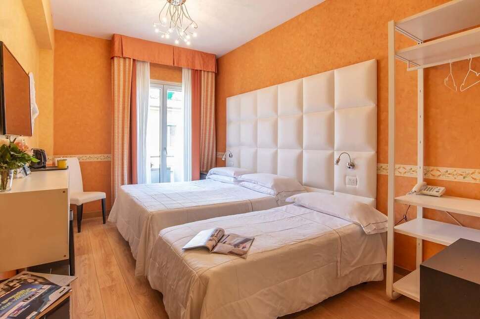 Een foto van Hotel Jane