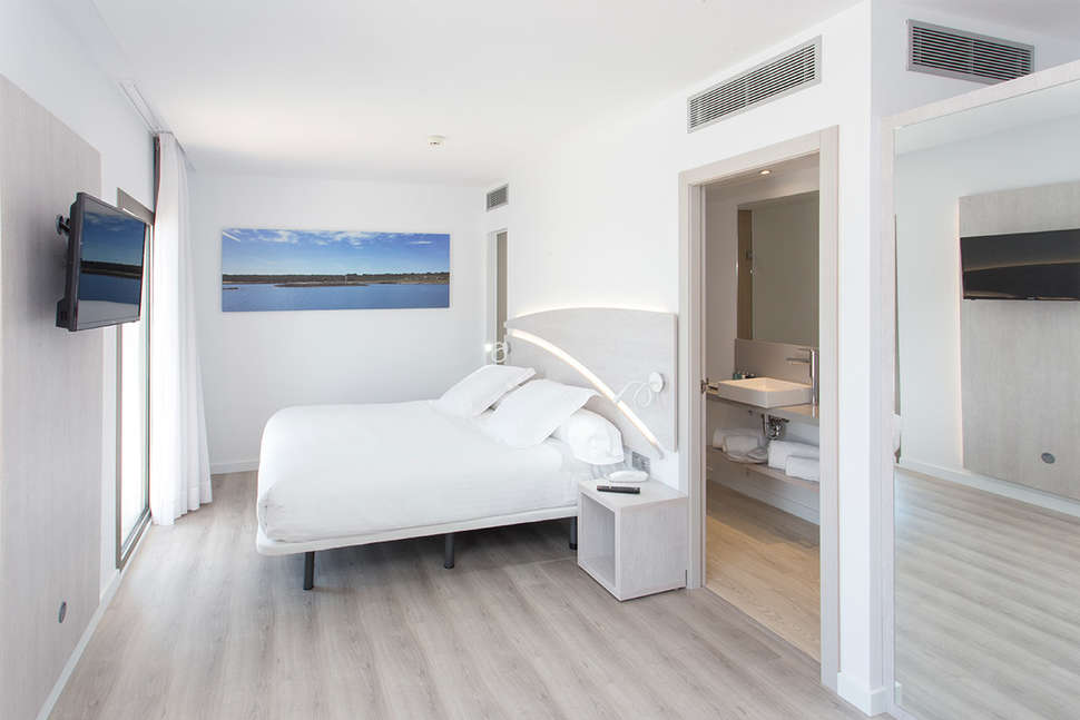 Een foto van Som Llaut Boutique Hotel