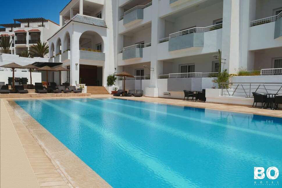 Ein Foto Ocean Atlantic View