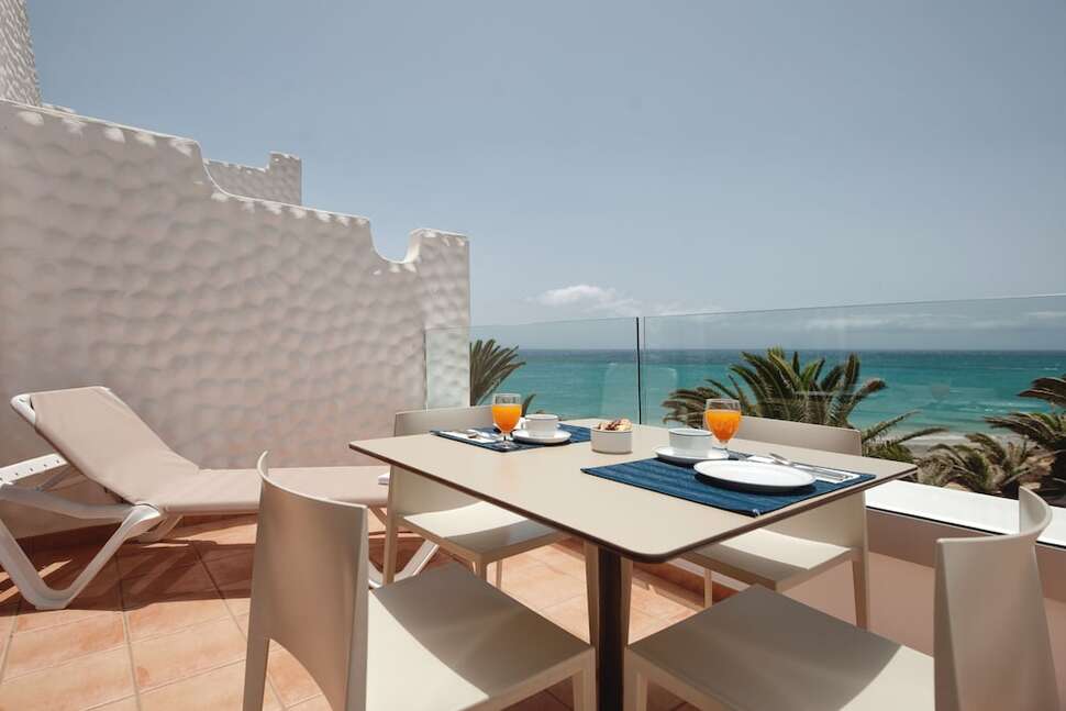 Een foto van Sotavento Beach Club