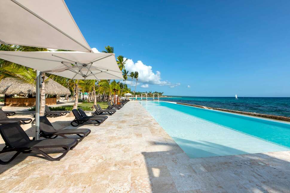 Een foto van Viva Wyndham Dominicus Palace