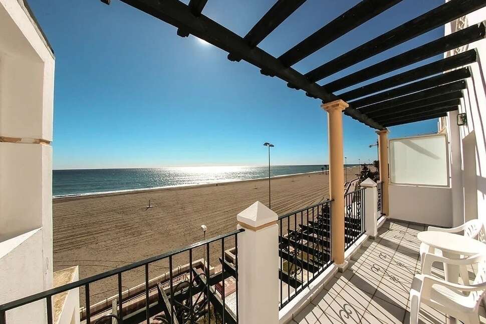Een foto van Hotel Bahia Serena