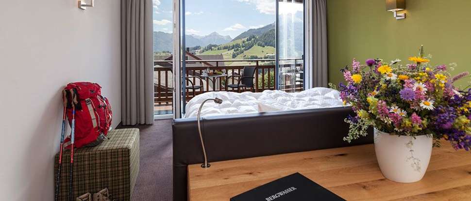 Een foto van Hotel Chesa Monte